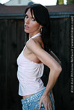 A free photo of Jennifer Dark from Chica-Boom and Kick Ass Pictures
