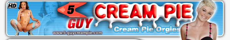 5-Guy Cream Pie Free Tour