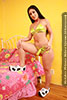 Luscious Lopez's Foot Fetish Gallery Hot Legs