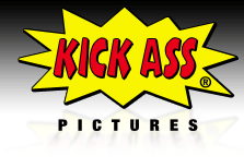 Kick Ass Pictures Logo