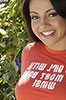 Marquetta Jewel's Chica Boom Gallery Cute Smile