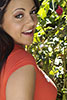 Marquetta Jewel's Chica Boom Gallery Temptress Gaze