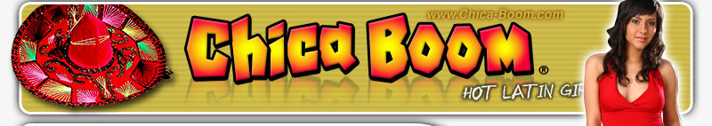 Chica Boom Free Tour